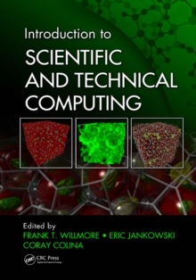 Introduction to Scientific and Technical Computing