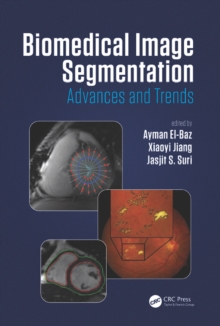 Biomedical Image Segmentation : Advances and Trends