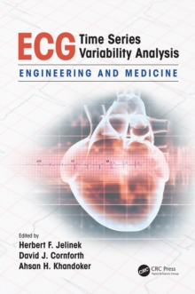 ECG Time Series Variability Analysis : Engineering and Medicine