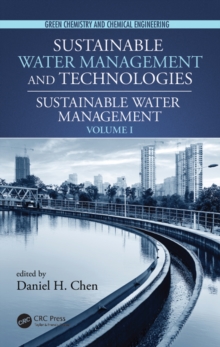 Sustainable Water Management