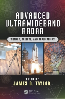 Advanced Ultrawideband Radar : Signals, Targets, and Applications