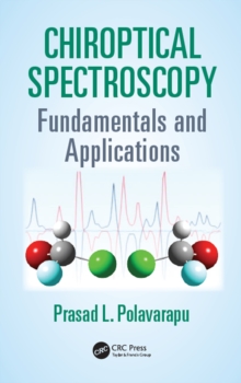 Chiroptical Spectroscopy : Fundamentals and Applications