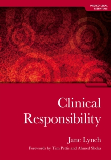 Clinical Responsibility