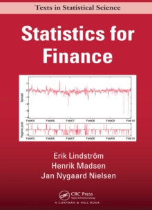 Statistics for Finance