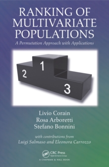 Ranking of Multivariate Populations : A Permutation Approach with Applications