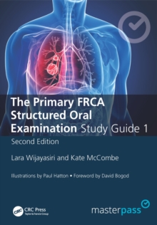 The Primary FRCA Structured Oral Exam Guide 1