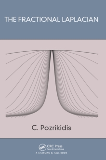 The Fractional Laplacian