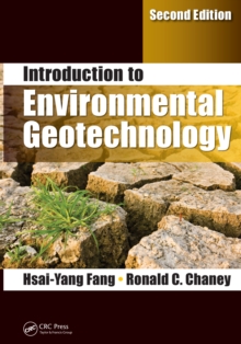 Introduction to Environmental Geotechnology