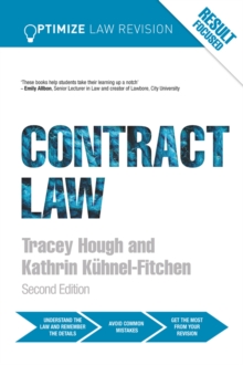 Optimize Contract Law