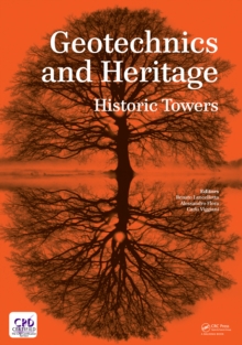 Geotechnics and Heritage : Historic Towers