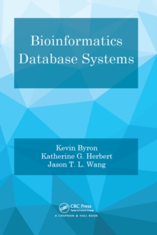 Bioinformatics Database Systems