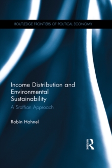 Income Distribution and Environmental Sustainability : A Sraffian Approach