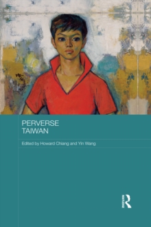 Perverse Taiwan