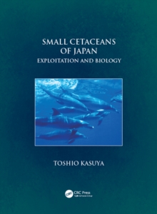 Small Cetaceans of Japan : Exploitation and Biology