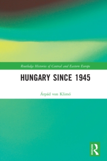 Hungary since 1945