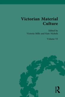 Victorian Material Culture