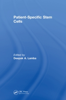 Patient-Specific Stem Cells