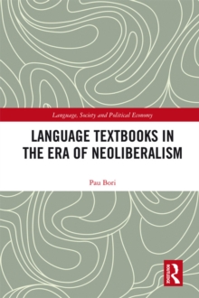 Language Textbooks in the era of Neoliberalism