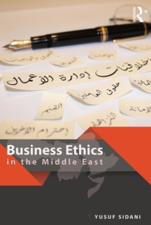 Business Ethics in the Middle East