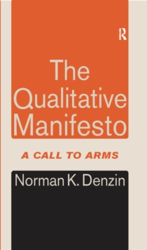 The Qualitative Manifesto : A Call to Arms