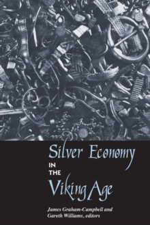 Silver Economy in the Viking Age