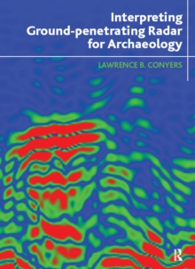 Interpreting Ground-penetrating Radar for Archaeology