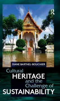 Cultural Heritage and the Challenge of Sustainability