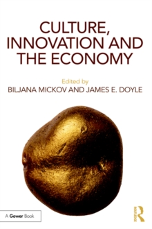 Culture, Innovation and the Economy