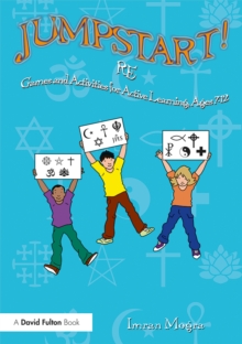 Jumpstart! RE : Games and activities for ages 7-12