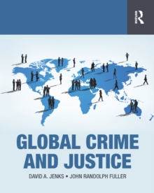 Global Crime and Justice