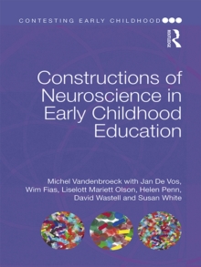 Constructions of Neuroscience in Early Childhood Education