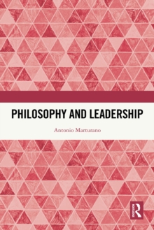 Philosophy and Leadership