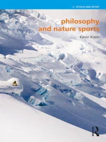 Philosophy and Nature Sports