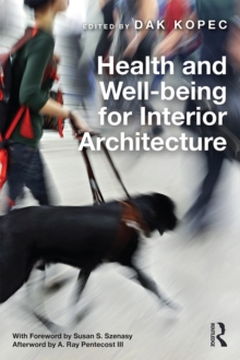 Health and Well-being for Interior Architecture