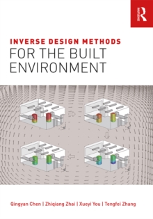 Inverse Design Methods for the Built Environment