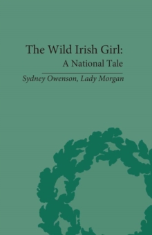 The Wild Irish Girl