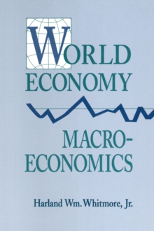 World Economy Macroeconomics