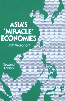 Asia's Miracle Economies