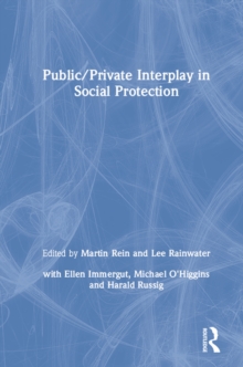 Public/Private Interplay in Social Protection