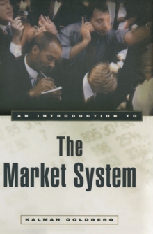 An Introduction to the Market System