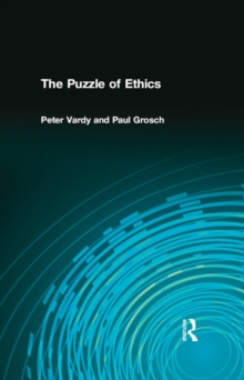 The Puzzle of Ethics