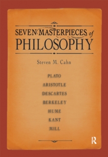 Seven Masterpieces of Philosophy