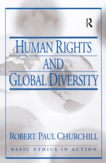 Human Rights and Global Diversity