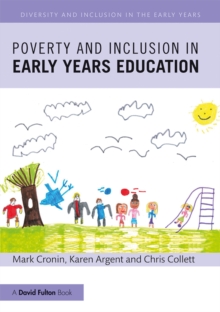 Poverty and Inclusion in Early Years Education