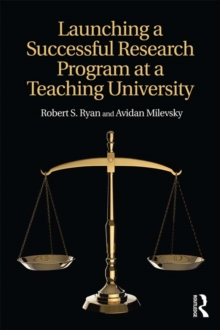 Launching a Successful Research Program at a Teaching University