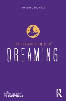 The Psychology of Dreaming