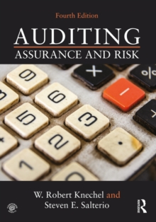 Auditing : Assurance and Risk