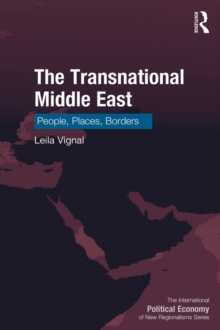 The Transnational Middle East : People, Places, Borders