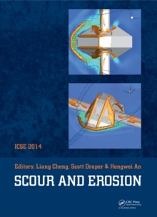 Scour and Erosion : Proceedings of the 7th International Conference on Scour and Erosion, Perth, Australia, 2-4 December 2014