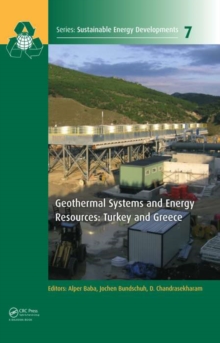 Geothermal Systems and  Energy Resources : Turkey and Greece